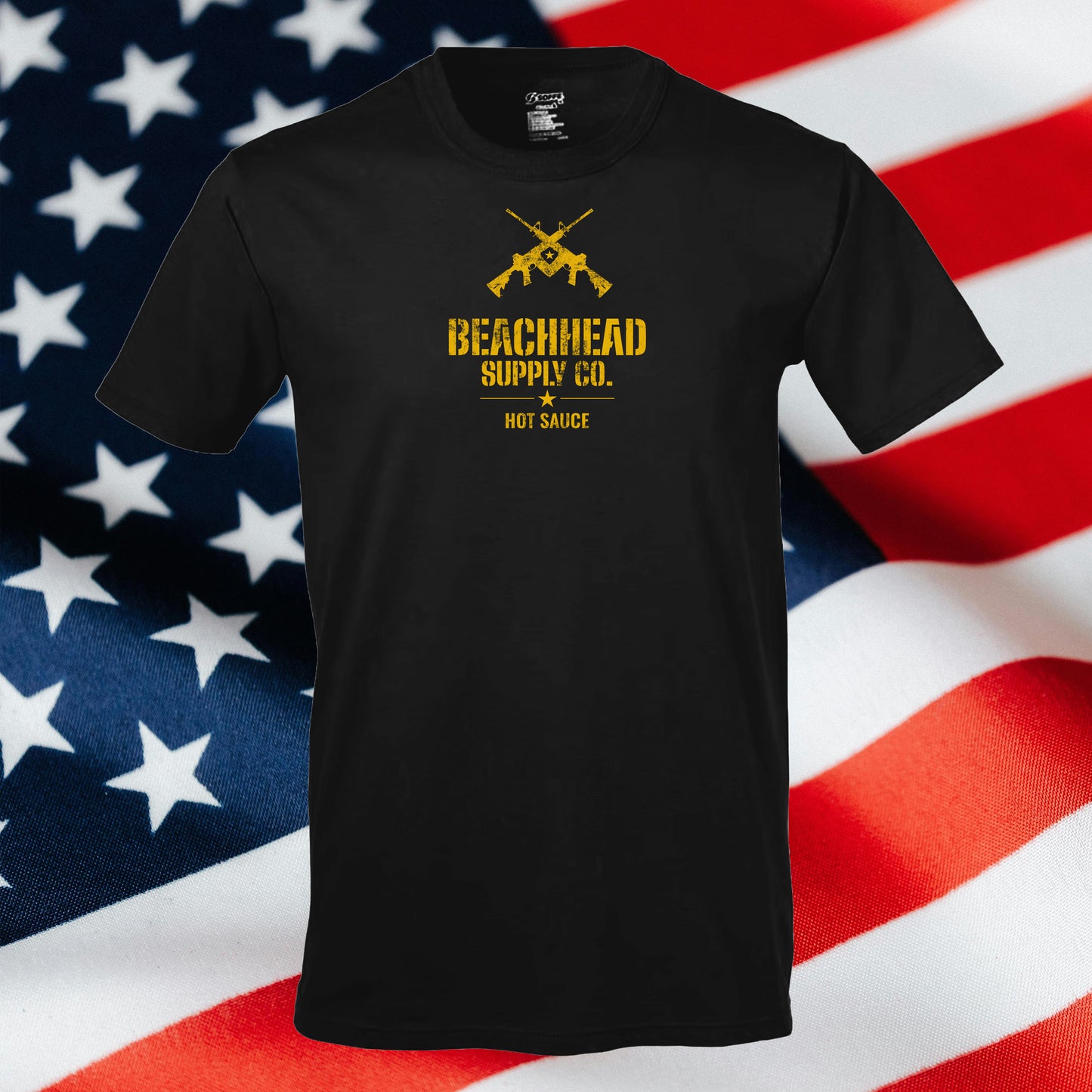 Beachhead Supply T-Shirt
