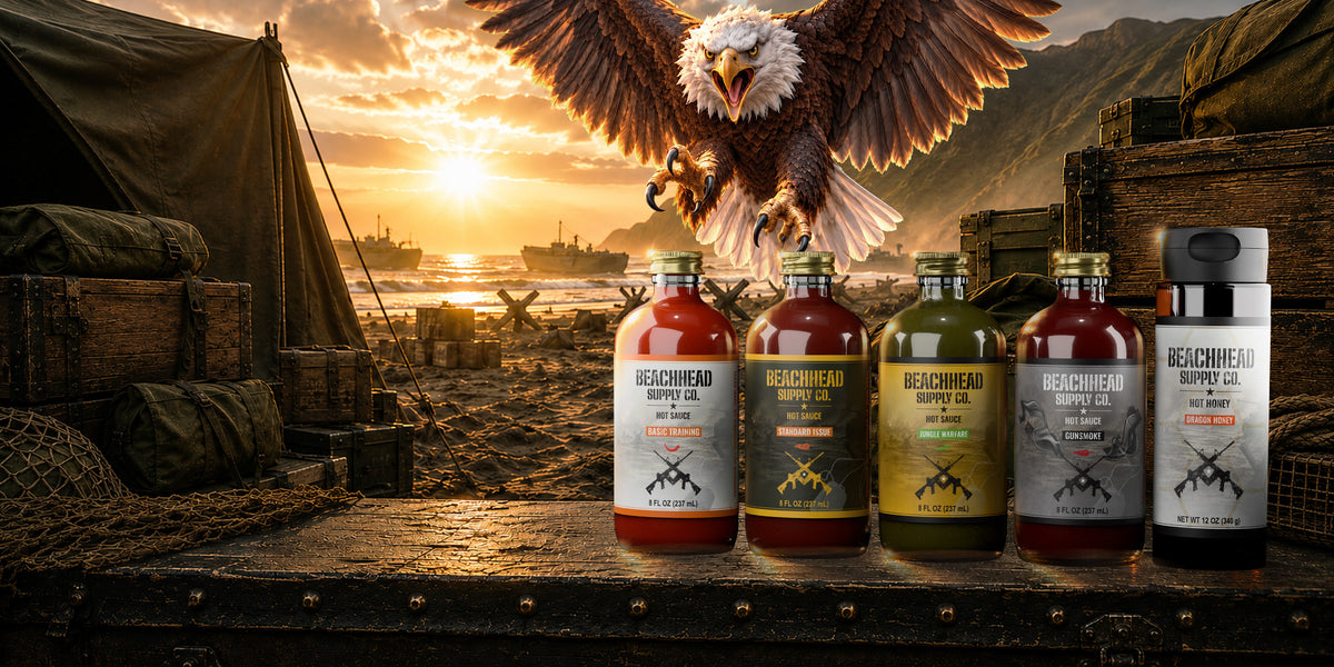 Beachhead Supply Co.